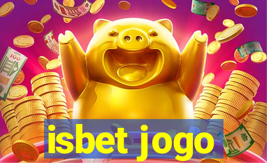 isbet jogo